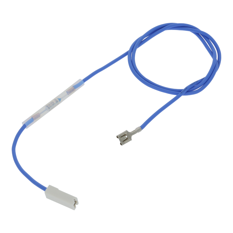 STB-Litze (192°C / Blau) für Thermoblock der Nivona Typ 698 Kaffeevollautomaten