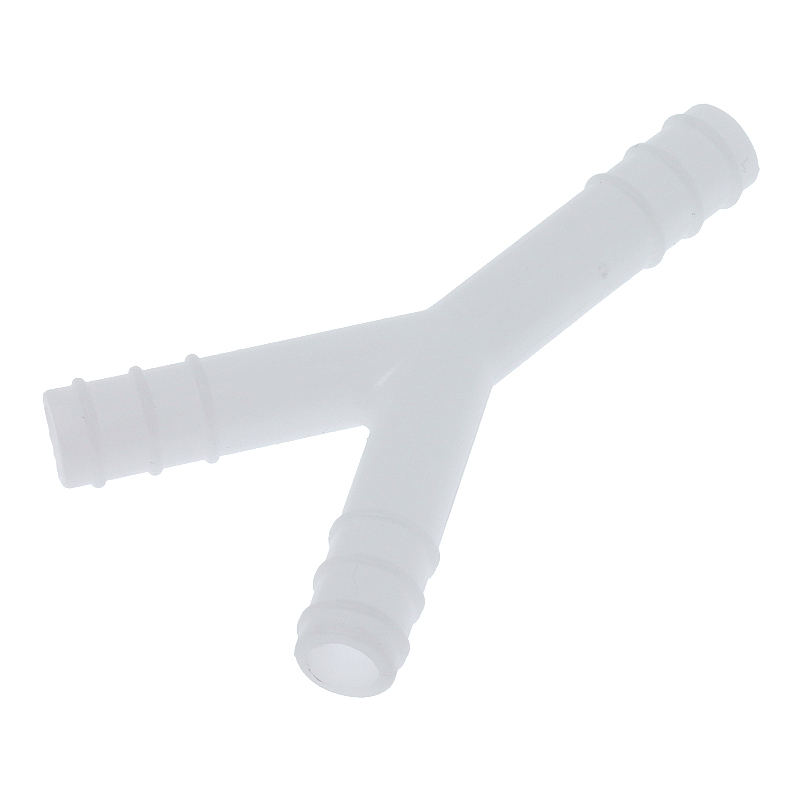 Fluid Anschluss Y-Form (8mm) für Kaffeevollautomaten & Espressomaschinen