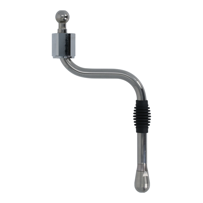 Dampfrohr (2-Loch Düse) für ECM Espressomaschinen