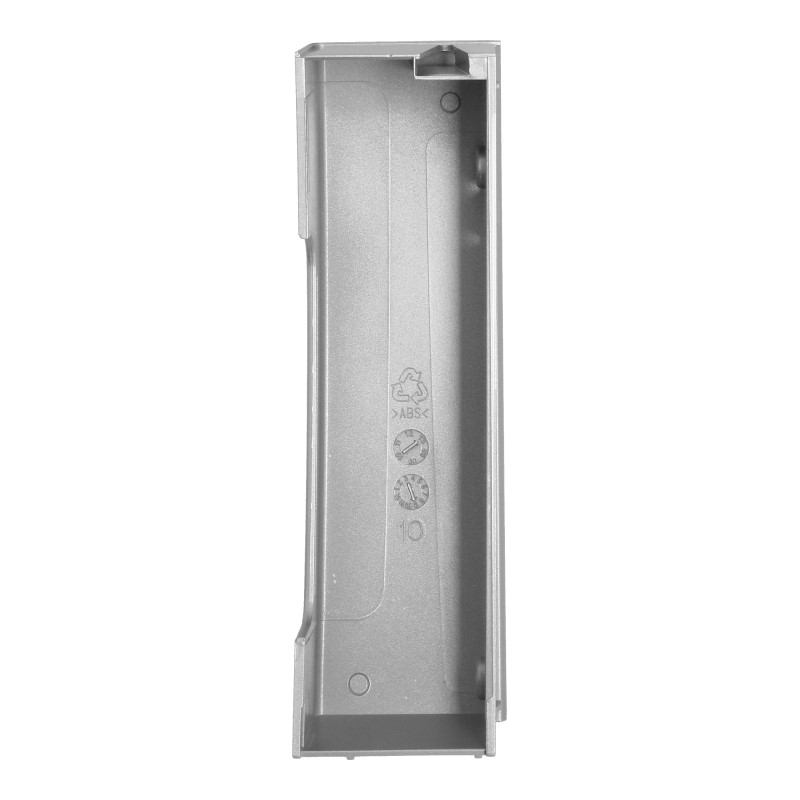 Abdeckung (Silber) Wassertank für DeLonghi ECAM