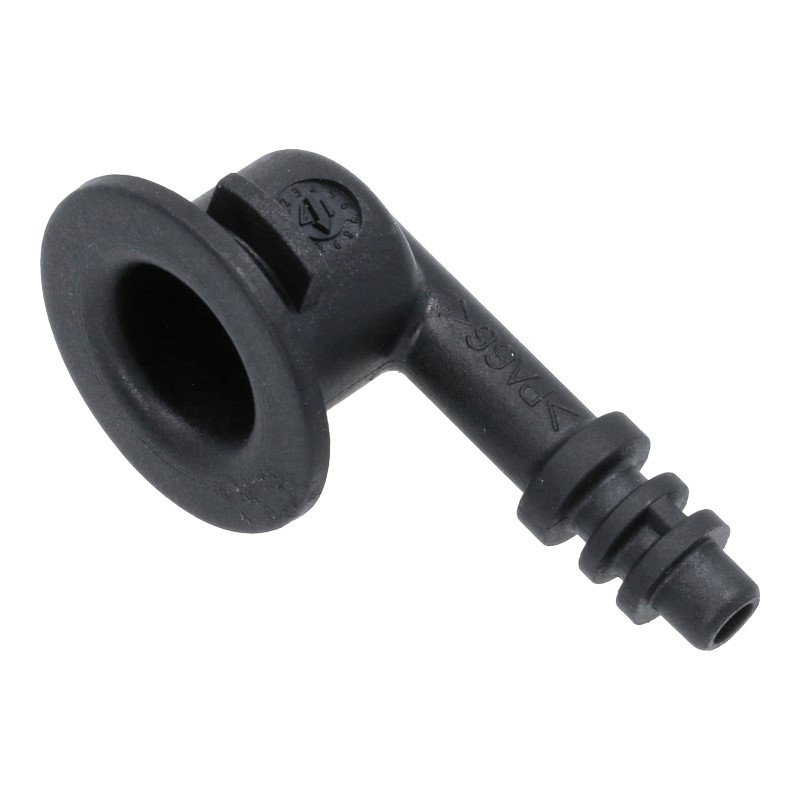 Fluid-Andockbüchse für Jura E- / J- / S- / XJ- / WE-Serie Kaffeevollautomaten