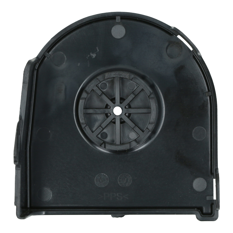 Deckel für Thermoblock der Nivona Typ 692 / 709 Kaffeevollautomaten