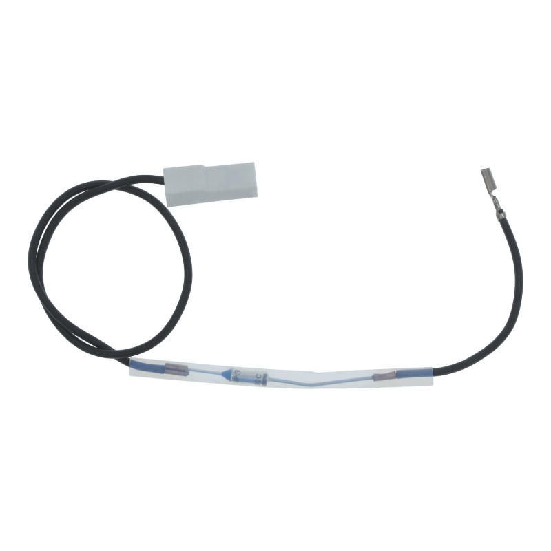 STB-Litze (192°C / Schwarz) für den Thermoblock