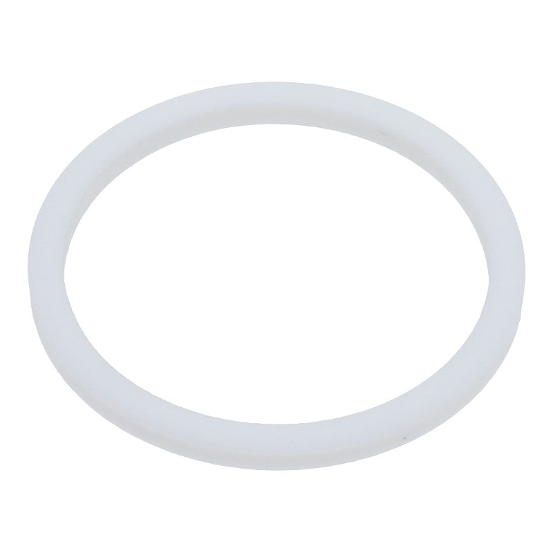 Teflondichtung (AD12xID10xH1mm) für die Düse
