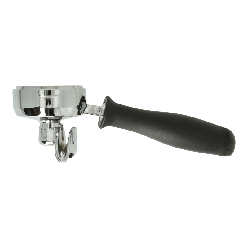 Siebträger (2-Auslauf / Original) für Rancilio Espressomaschinen