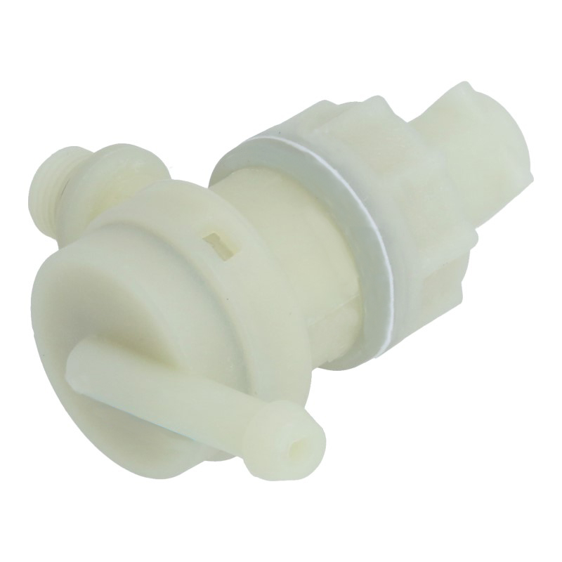 Sicherheitsventil zu Druckschläuche für DeLonghi EC 680 / EC 685 Siebträgermaschine
