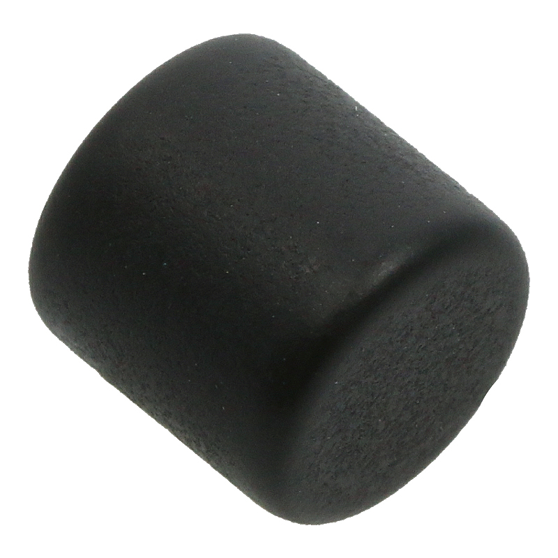 Magnet (6x6mm / Schwarz) für Nivona / Melitta / Miele Kaffeevollautomaten