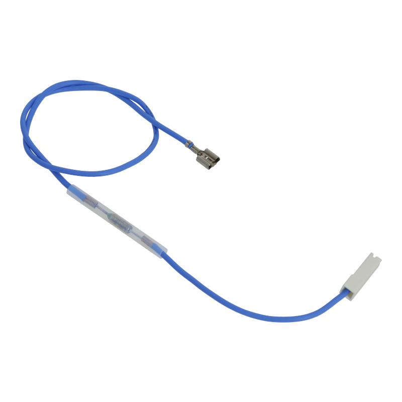 STB-Litze (167°C / Blau) für Thermoblock der Nivona Typ 568 Kaffeevollautomaten