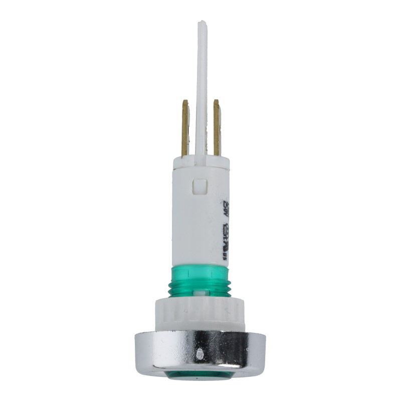 Kontrolllampe (Grün) für ECM / Rocket / Quickmill Espressomaschinen