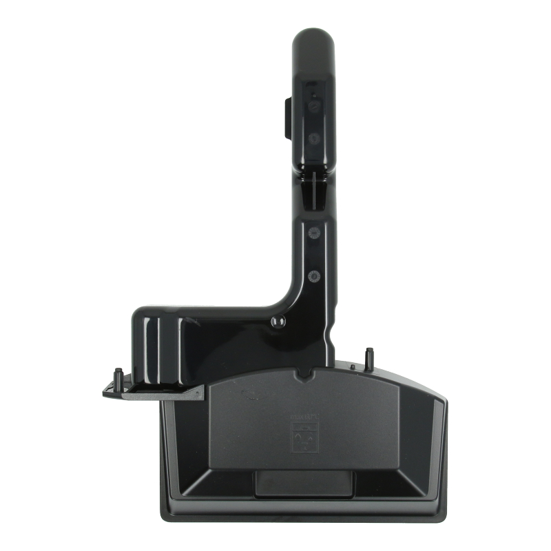 Tropfschale (Schwarz) für Siemens EQ.700 integral
