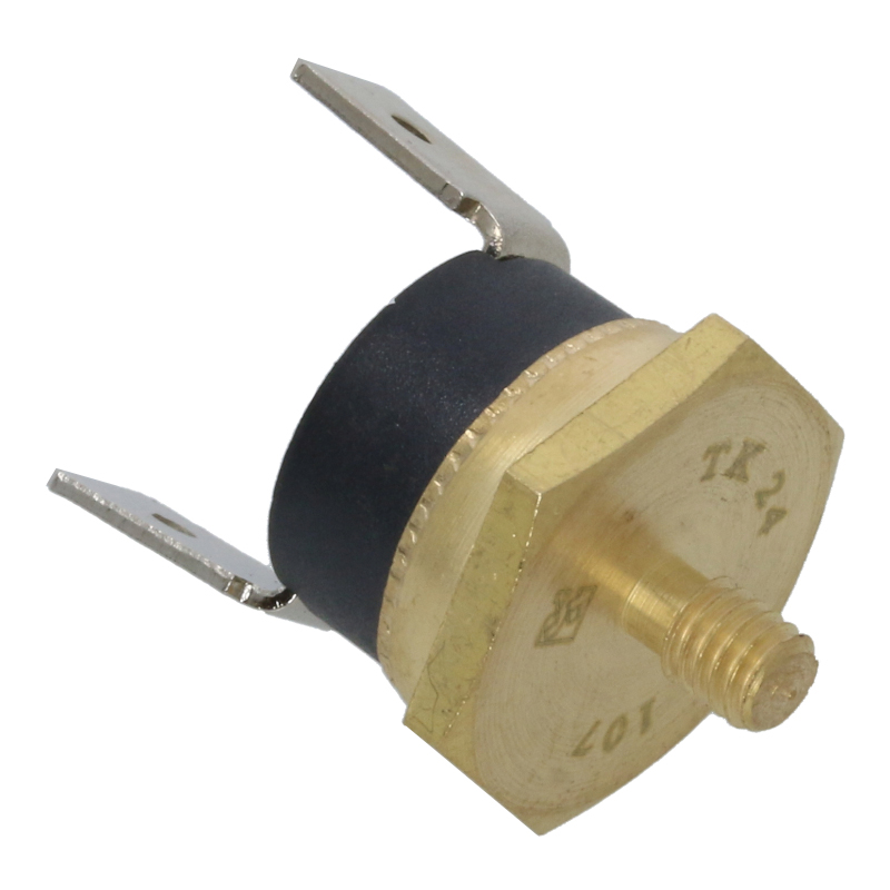 Thermostat (M4 / 107°C) für Gaggia Espressomaschinen