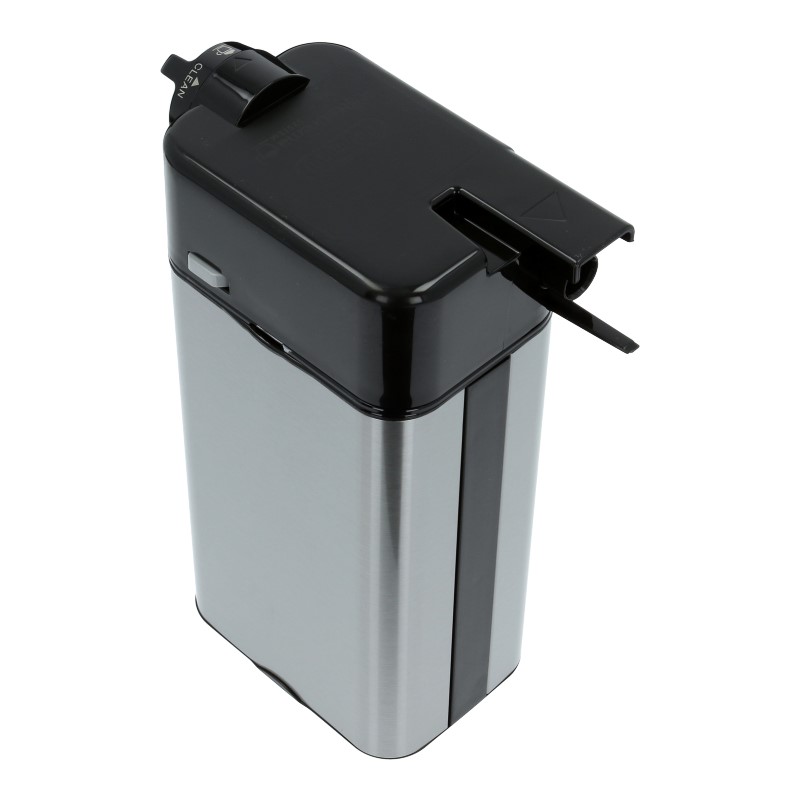Milchbehälter mit Thermohülle für DeLonghi ESAM 6900.M