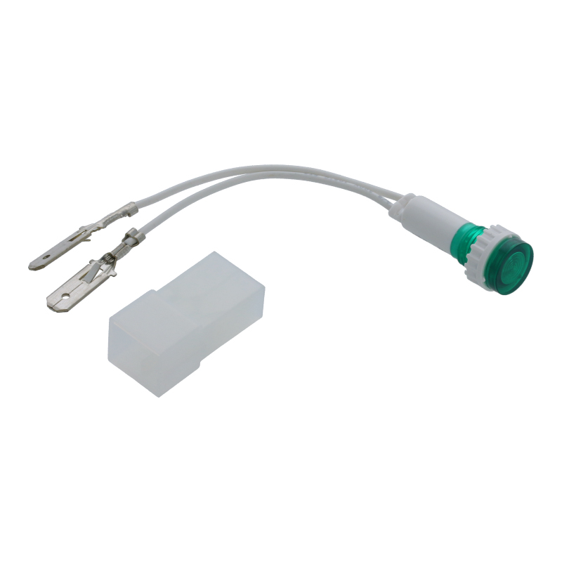 Kontrolllampe (Grün) für Rocket Espressomaschinen