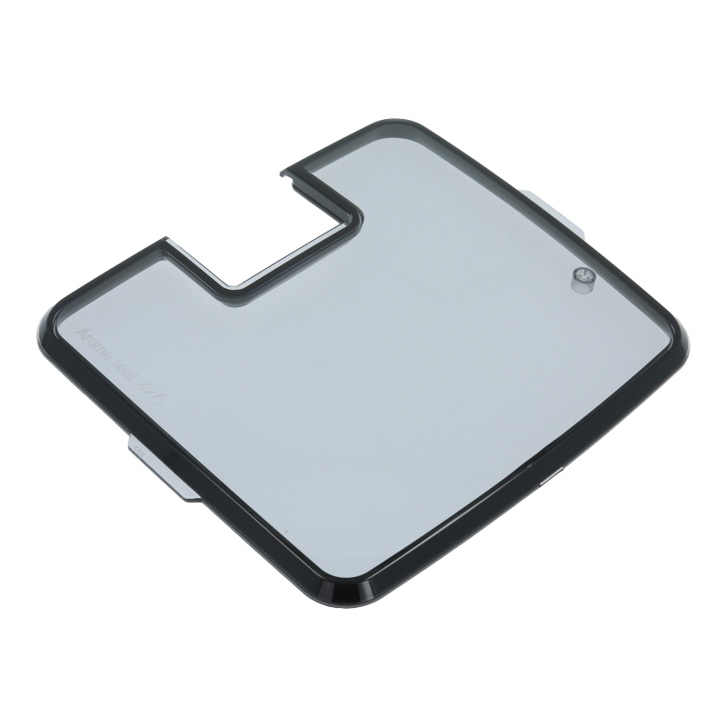 Bohnenbehälterdeckel (Transparent / V1) für Philips Kaffeevollautomaten