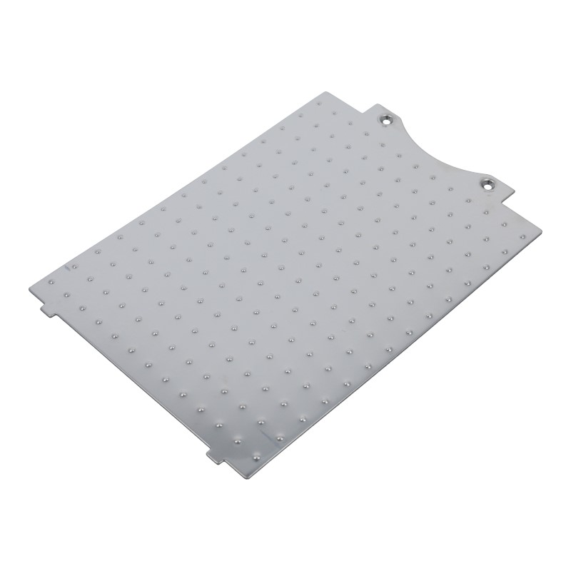 Tassenabstellfläche (Edelstahl) für Jura C- / E- / F- / XF-Serie Kaffeevollautomaten