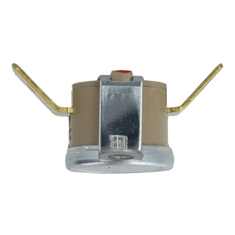 Thermostat (100°C / mit Klammer) für Rancilio Miss Silvia Espressomaschinen