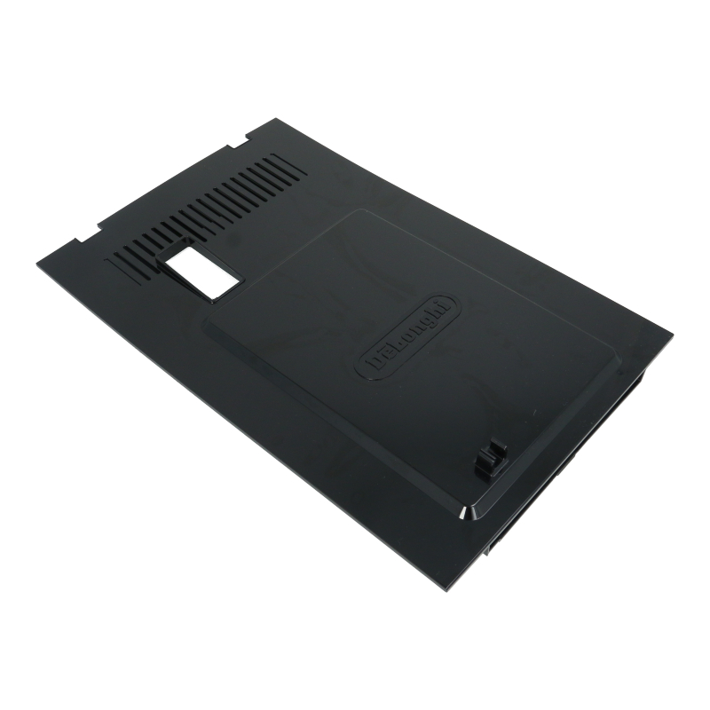 Gehäuserückwand (Schwarz) für DeLonghi ECAM 26.455