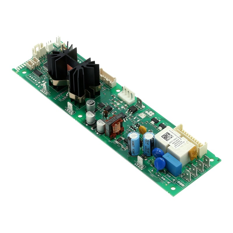 Leistungsplatine für DeLonghi ESAM 3550.B