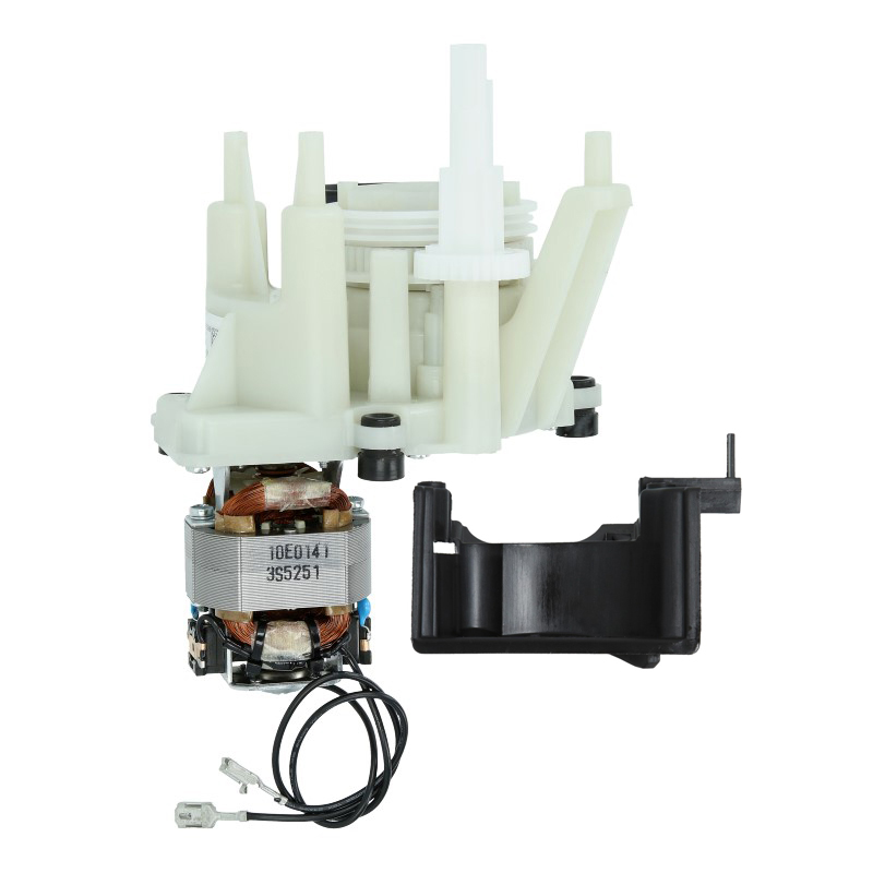 Mahlwerk / Mahleinheit für DeLonghi EABI / EAM / ECA / ESAM & AEG Caffe Grande / Silenzio