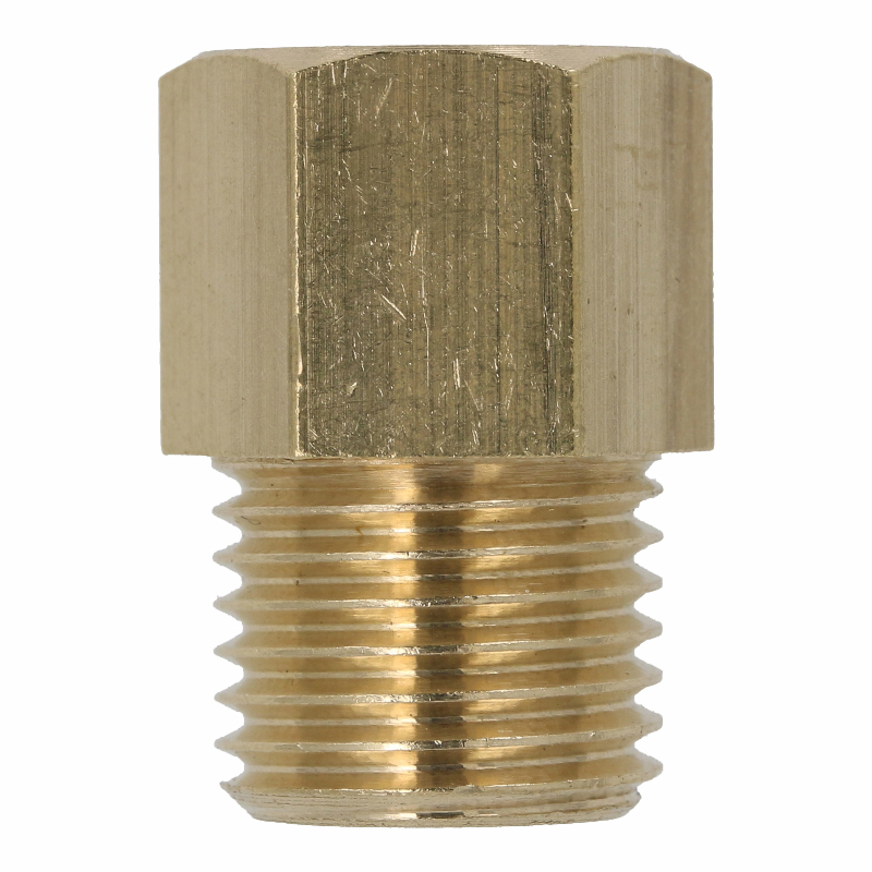Adapter (1/4"M - 1/8"F) für Quickmill Espressomaschinen