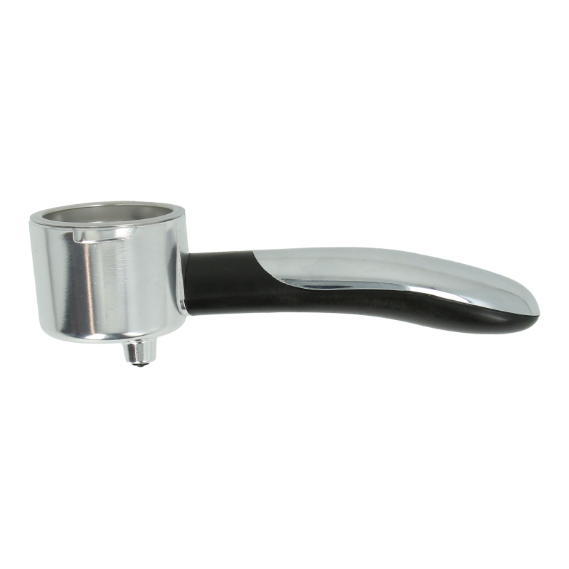 Siebträger (Aluminium / inkl. Filtereinsatz) für DeLonghi Scultura ECZ351