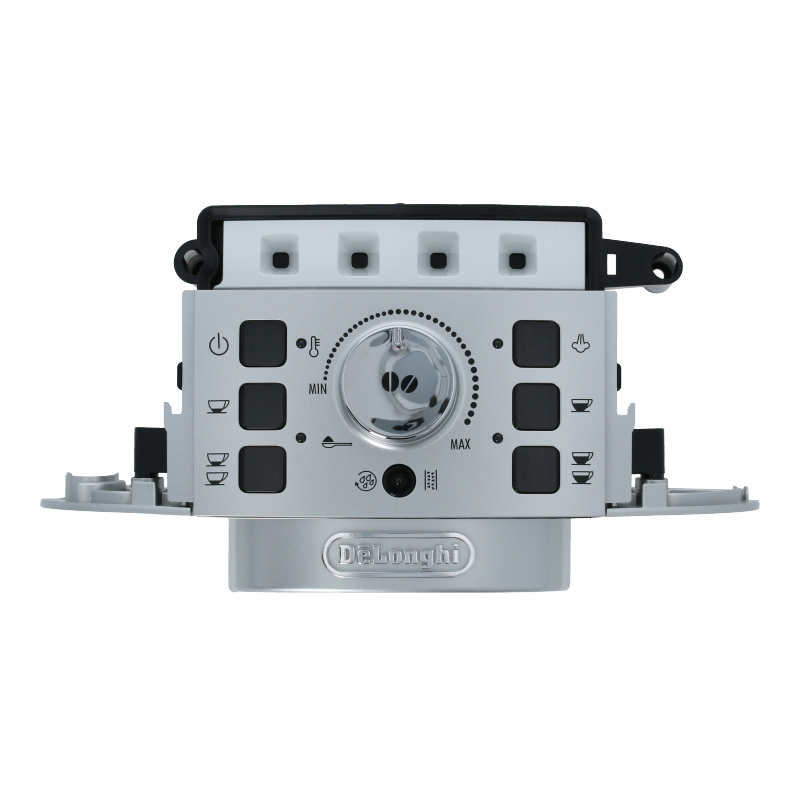 Bedienungsblende ohne Platine für DeLonghi ECAM 22.110.SB