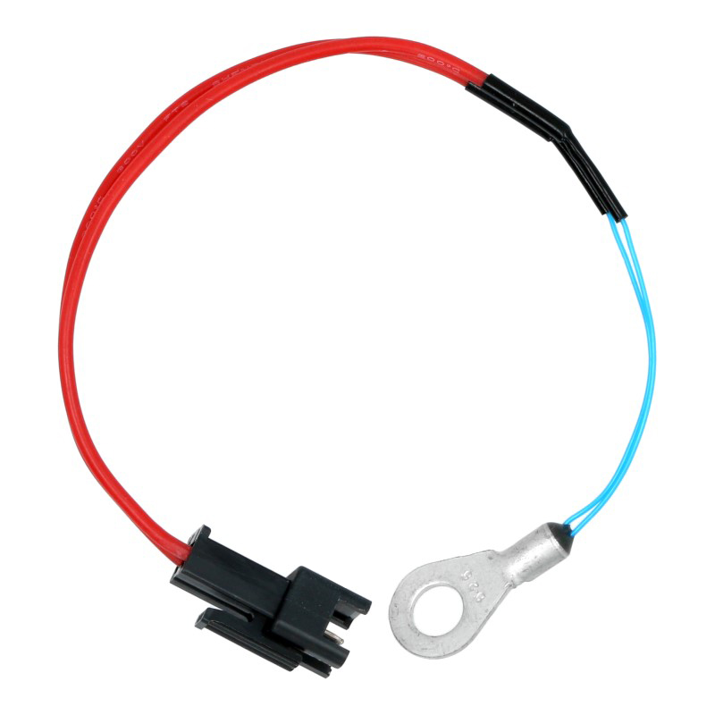 Thermosensor (L=175mm) für Thermoblock der Jura Kaffeevollautomaten
