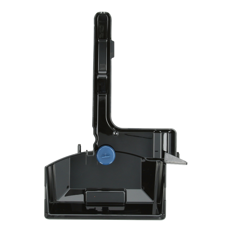 Tropfschale (Schwarz) für Siemens EQ.700