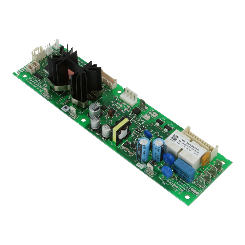 Leistungsplatine (HIGH2 SW1.1) für DeLonghi ECAM 23.460 / ECAM 23.463
