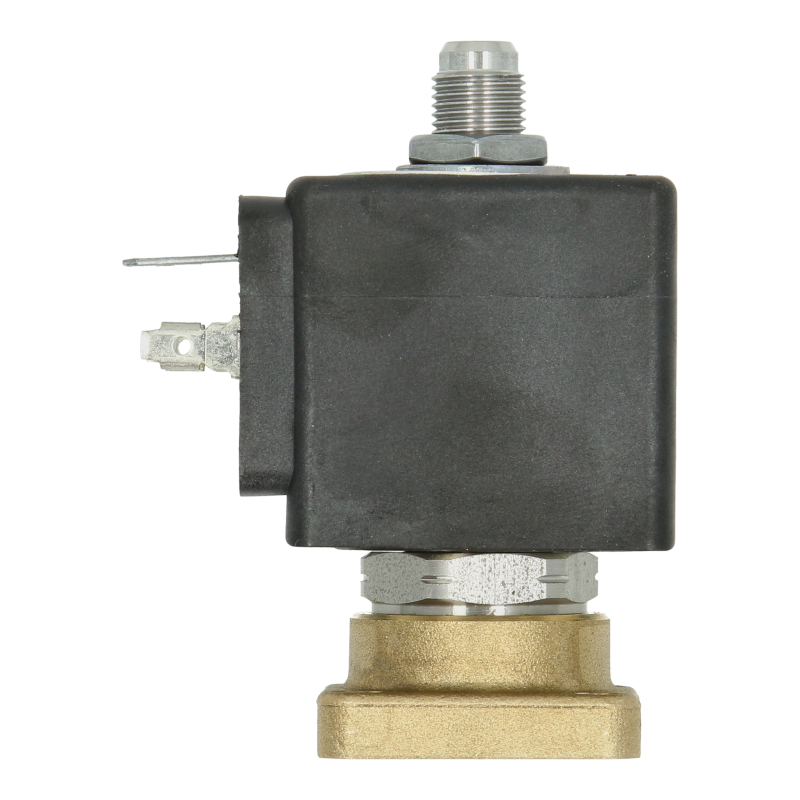 Magnetventil 3-Wege (230V / 9W) für ECM / Profitec Espressomaschinen