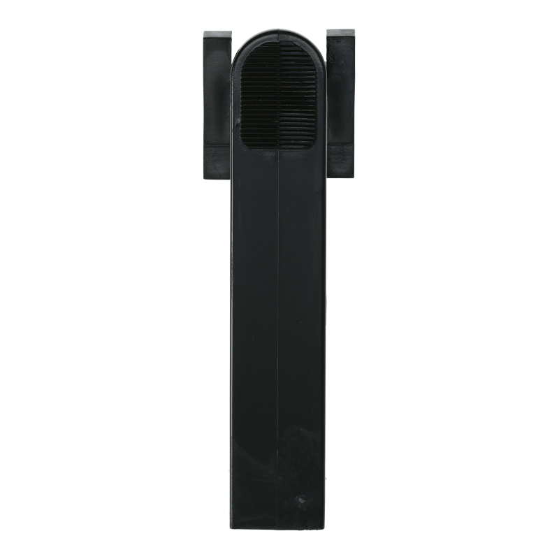Griff (Schwarz) für die Brüheinheit