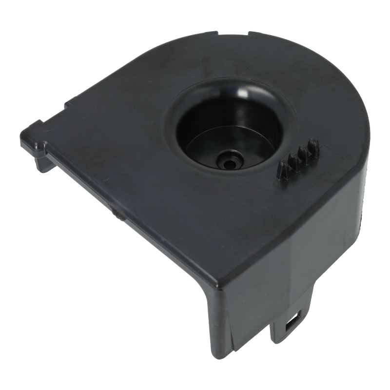 Deckel für Thermoblock der Nivona Typ 692 / 709 Kaffeevollautomaten