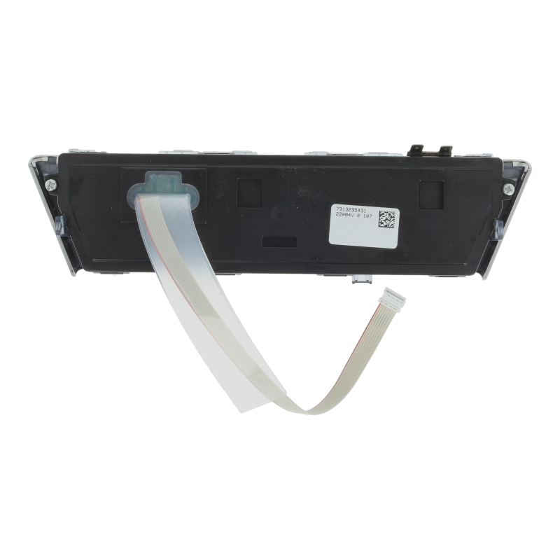 Bedienungsblende kpl. mit Display DeLonghi ECAM 45.366 / ECAM 45.766