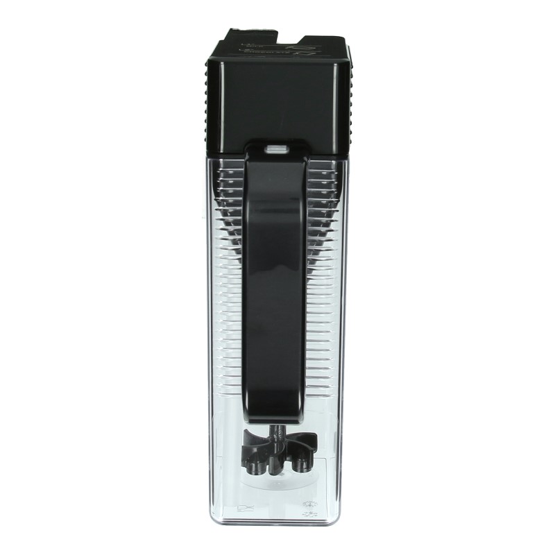 Kakaobehälter zu DeLonghi ESAM 6850.M / ESAM 6900 PrimaDonna