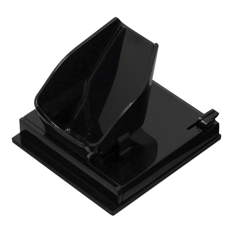 Pulverschachtdeckel (Schwarz) für Nivona NICR 1030 / 1040 Kaffeevollautomaten