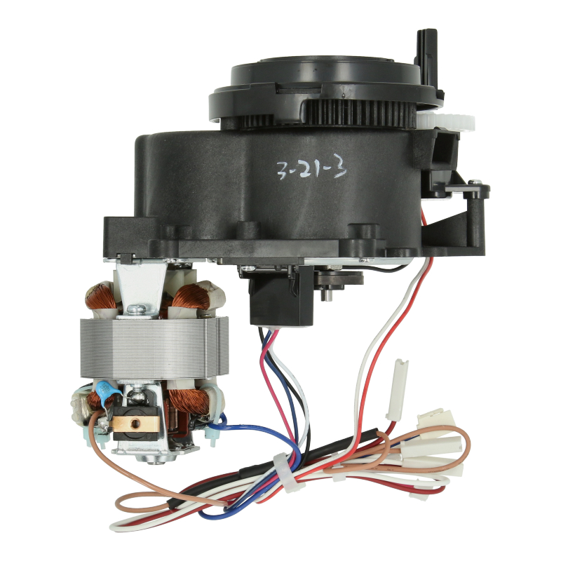 Mahlwerk für DeLonghi La Specialista EC 9355 / EC 9665 / EC 9865 Siebträgermaschinen