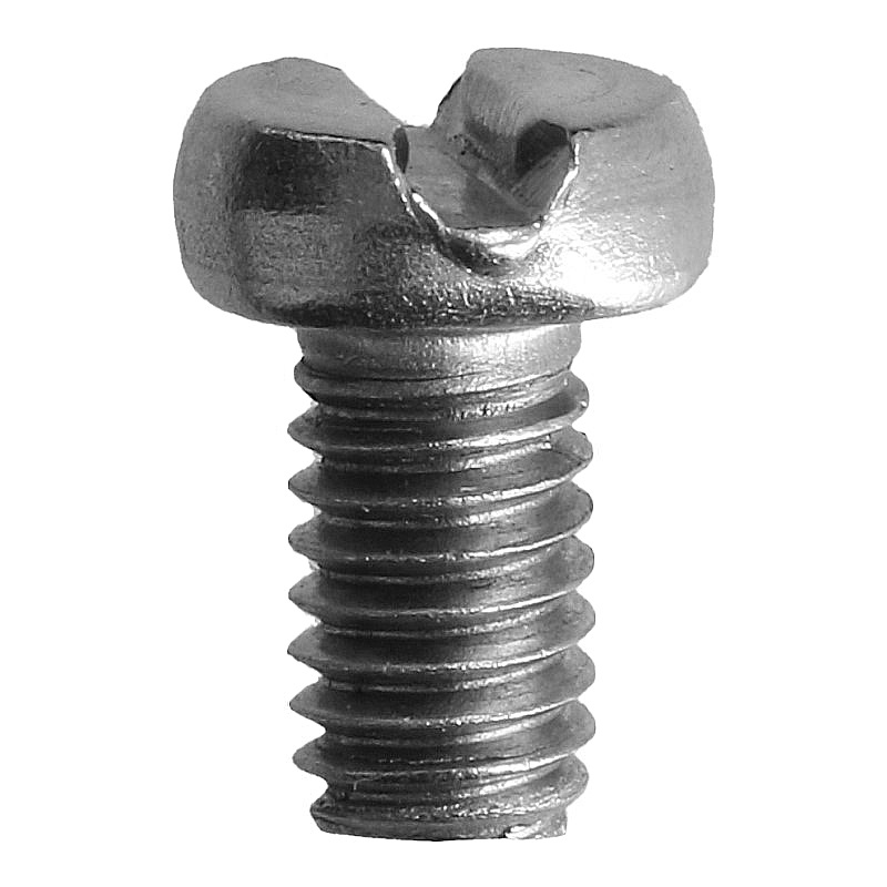 Schraube (M4x8mm) für die Mahlscheibe