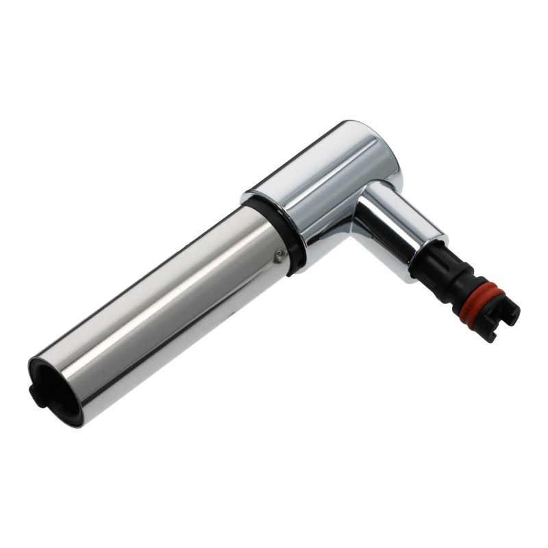 Milchschaumdüse für DeLonghi ETAM 29.510.B / ETAM 29.510.SB