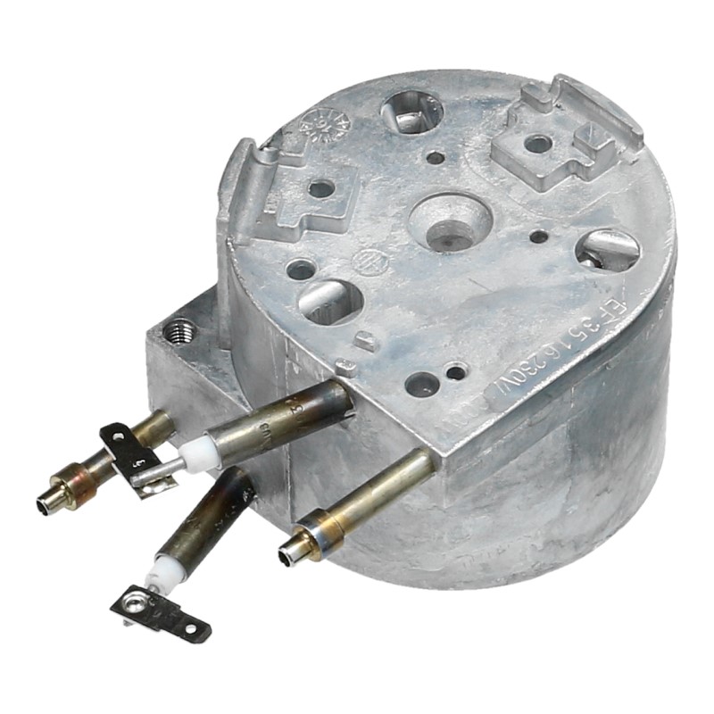 Thermoblock (230V / 1200W)