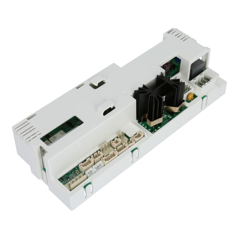 Steuerungsmodul (SW 1.04 / HW 1.0) für Siemens EQ.5 & Bosch VeroCafe Latte