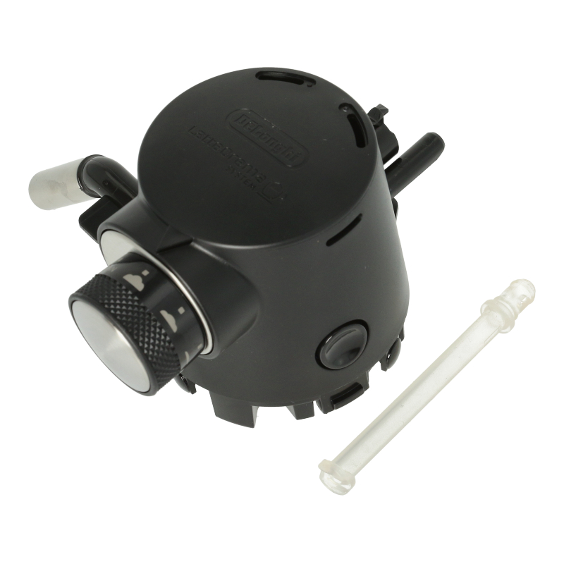 Deckel für Milchbehälter zu DeLonghi EC 9665 / EC 9865 / EC 9885