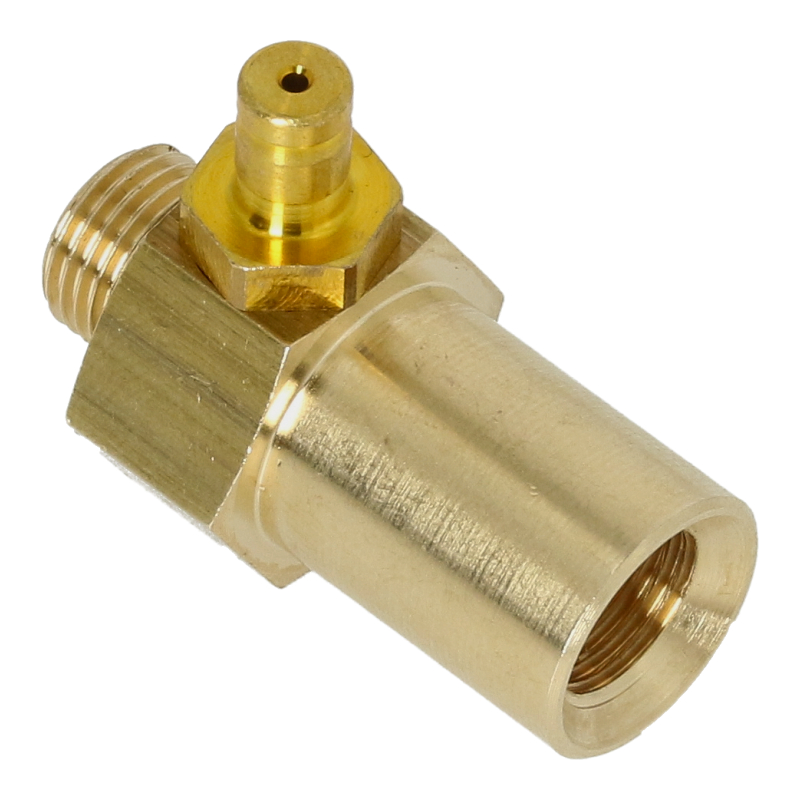 Expansionsventil (1/8") für Quickmill Espressomaschinen