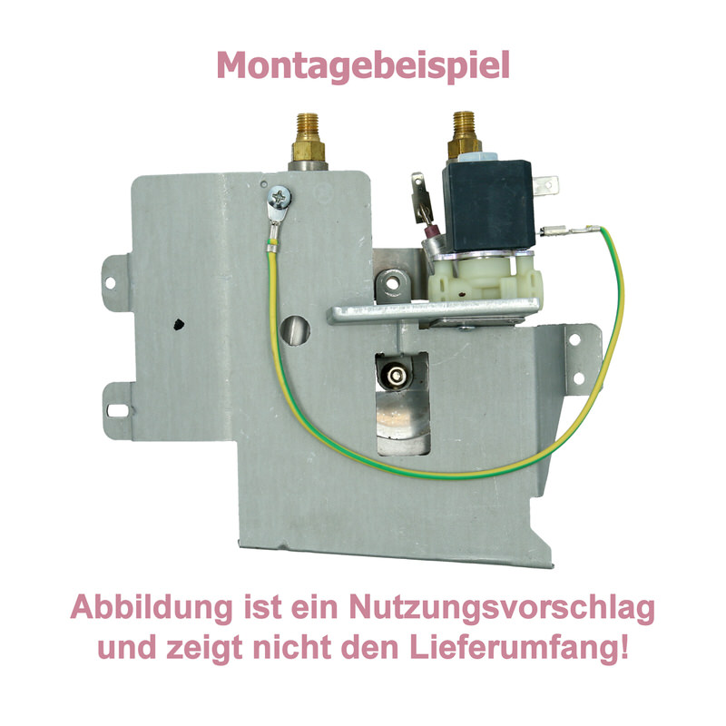 Erdungskabel (L=250mm) für DeLonghi Kaffeevollautomaten