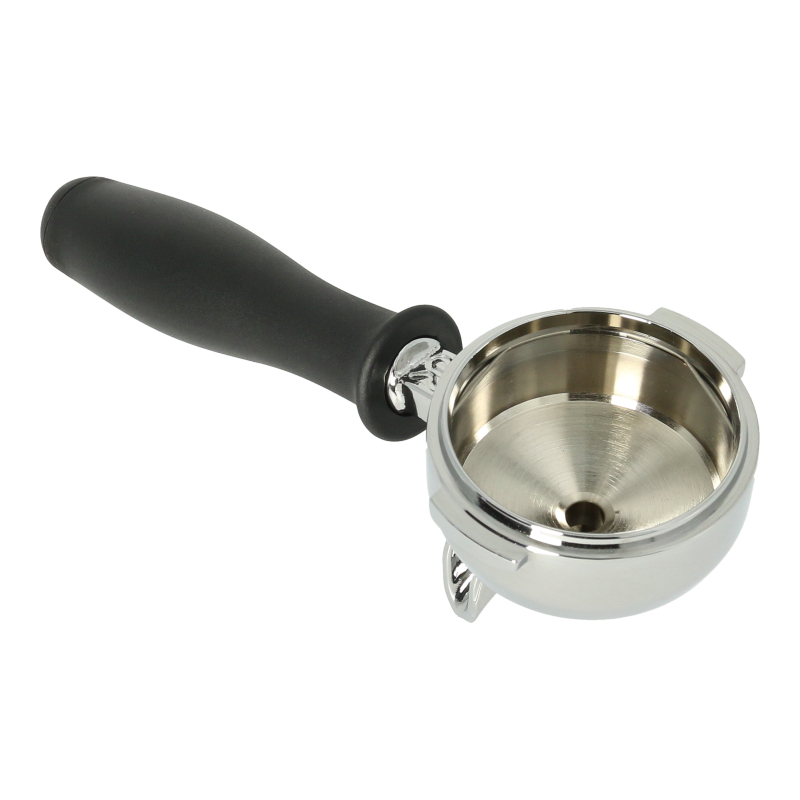 Siebträger (2-Auslauf / Original) für Rancilio Espressomaschinen