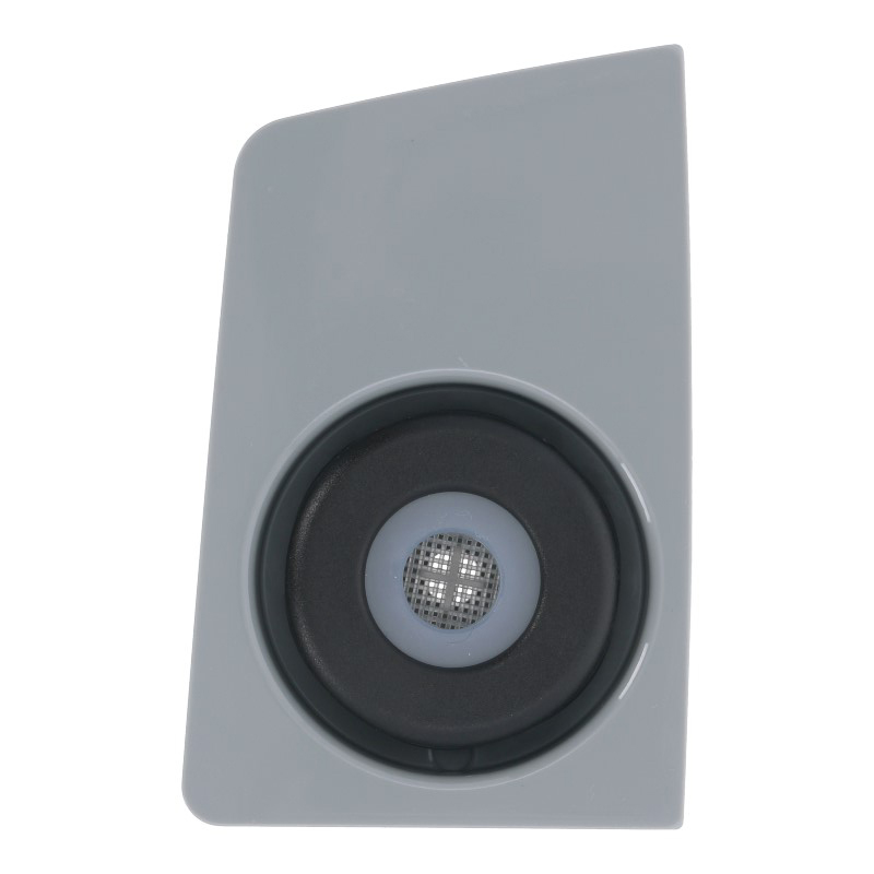 Ventilsitz / Wassertankkupplung (Silber) für Bosch Vero