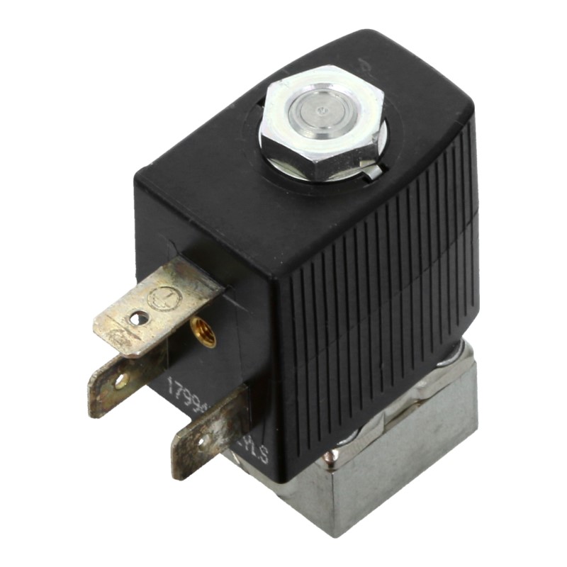 Magnetventil (24V / 3,5 bar / 6W) für WMF / Schaerer / Solis Kaffeemaschinen