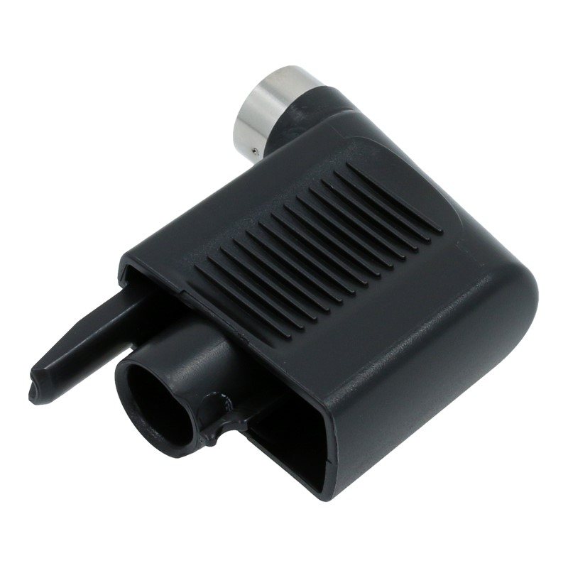 Heißwasserauslauf für DeLonghi ECAM