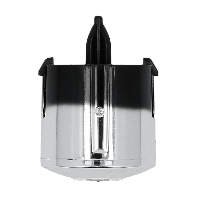 Druckknopf (Ein- / Ausschalter) für Melitta Caffeo Solo E950 Kaffeevollautomaten