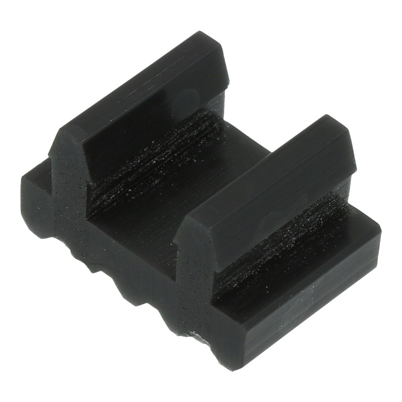 Gummifuss Gehäuseboden für Siemens / Bosch / Neff / Gaggenau