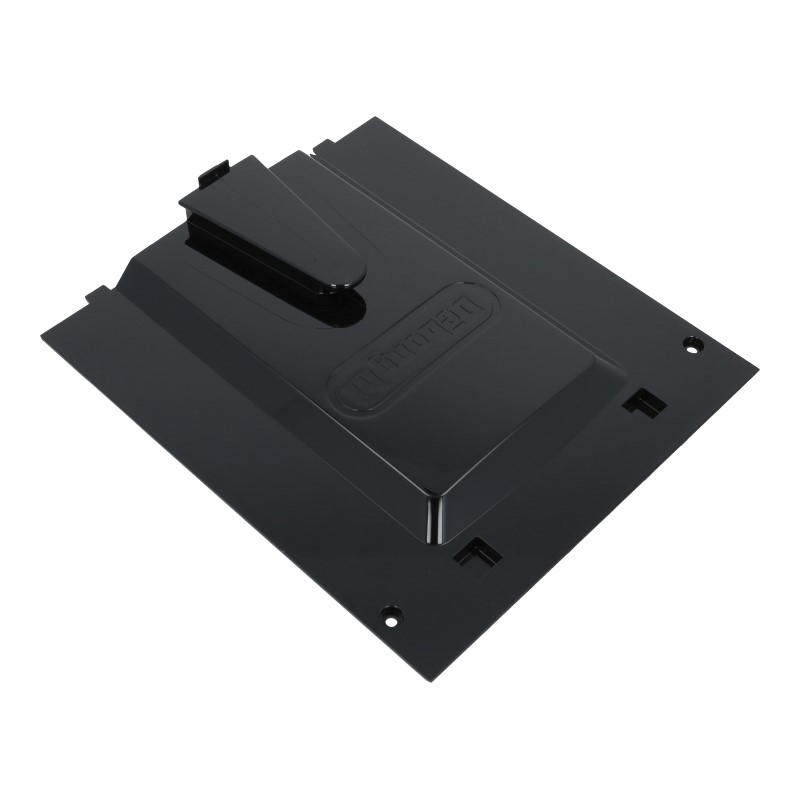Gehäuserückwand (Schwarz) DeLonghi ETAM Autentica